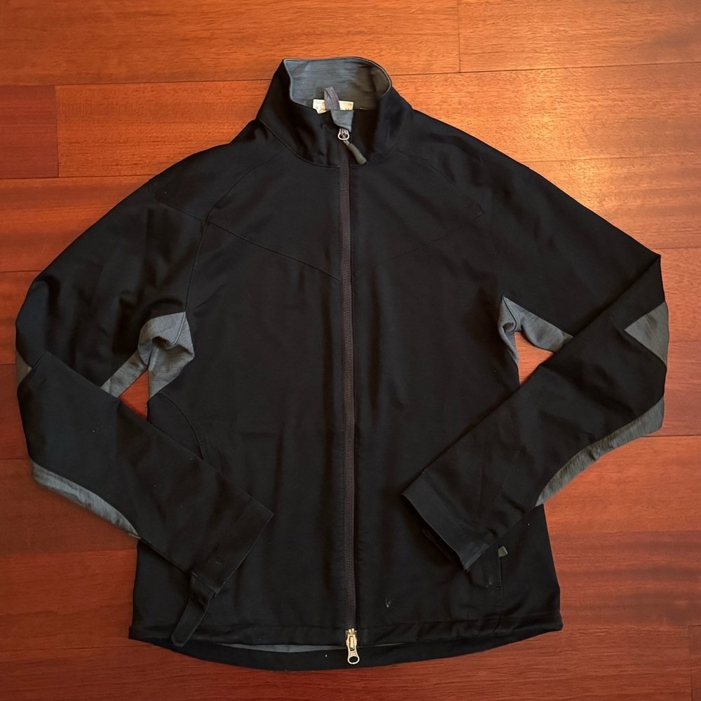 IBEX Jacket Wool